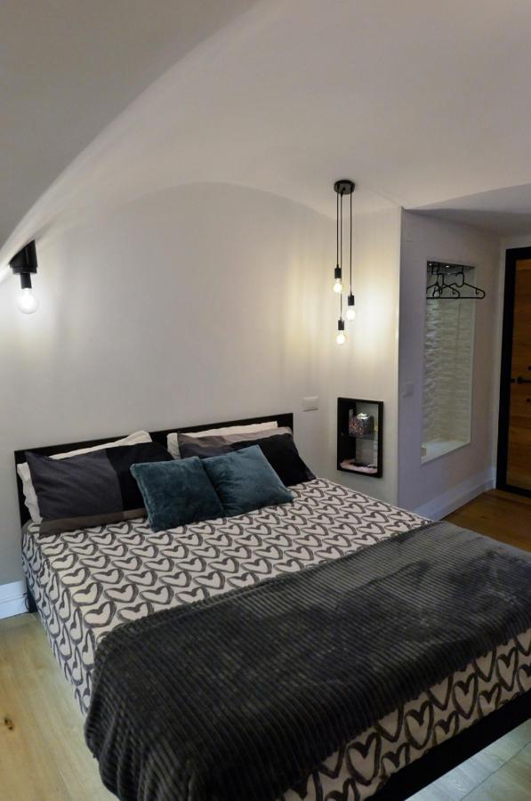 Charme Bed and Breakfast Civita Castellana Buitenkant foto
