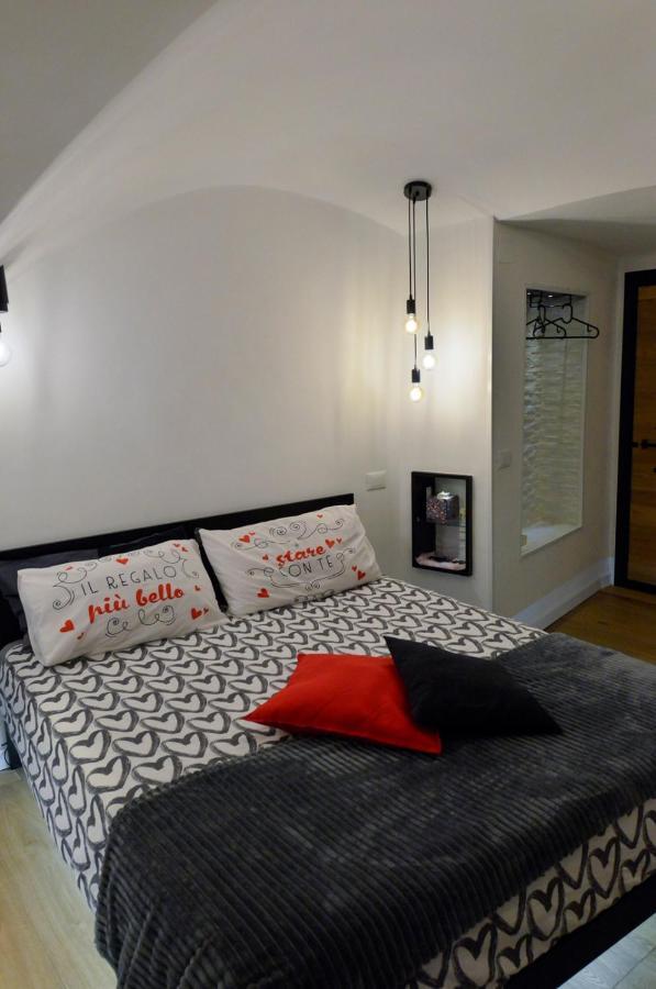 Charme Bed and Breakfast Civita Castellana Buitenkant foto
