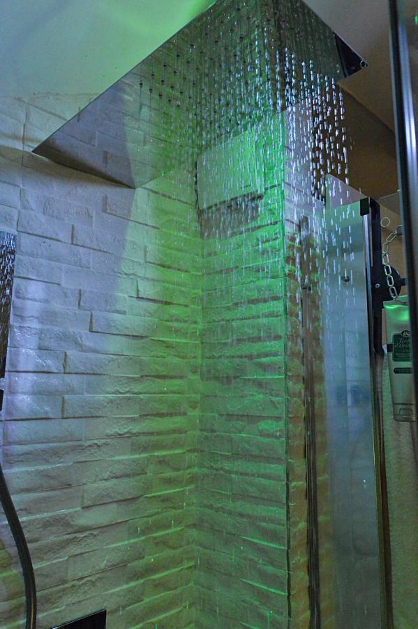 Charme Bed and Breakfast Civita Castellana Buitenkant foto