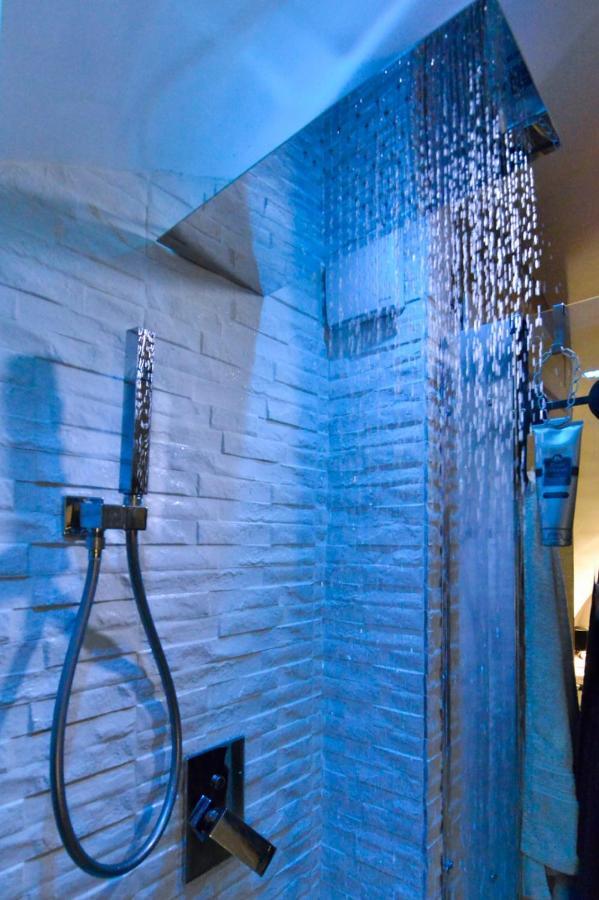 Charme Bed and Breakfast Civita Castellana Buitenkant foto