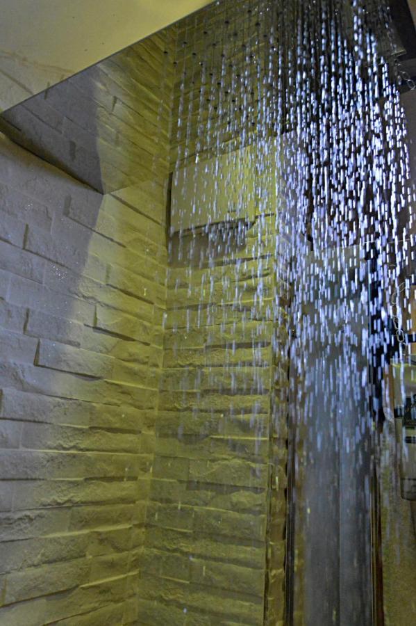 Charme Bed and Breakfast Civita Castellana Buitenkant foto