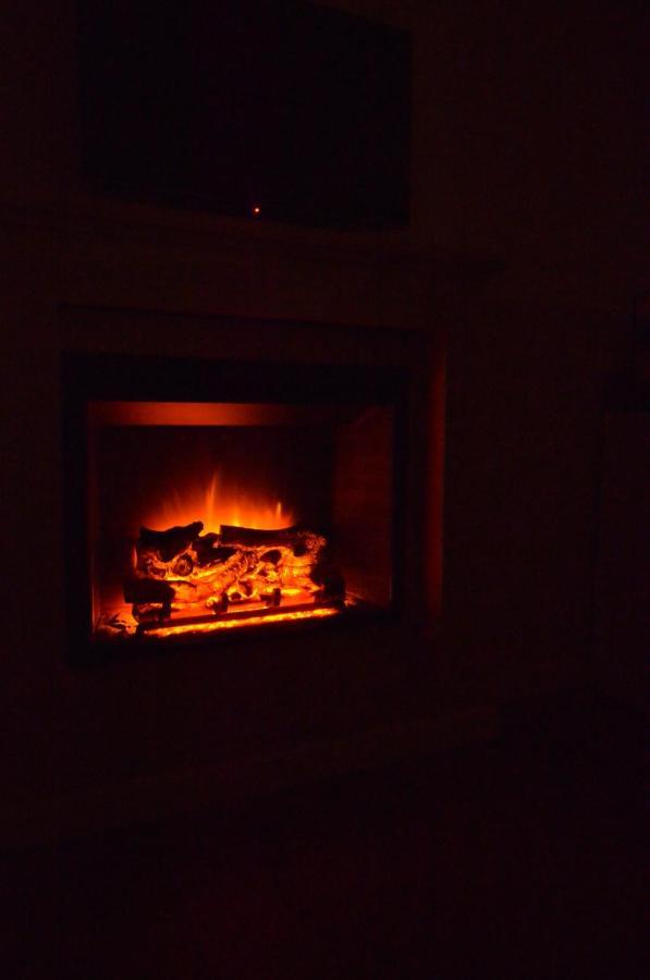 Charme Bed and Breakfast Civita Castellana Buitenkant foto