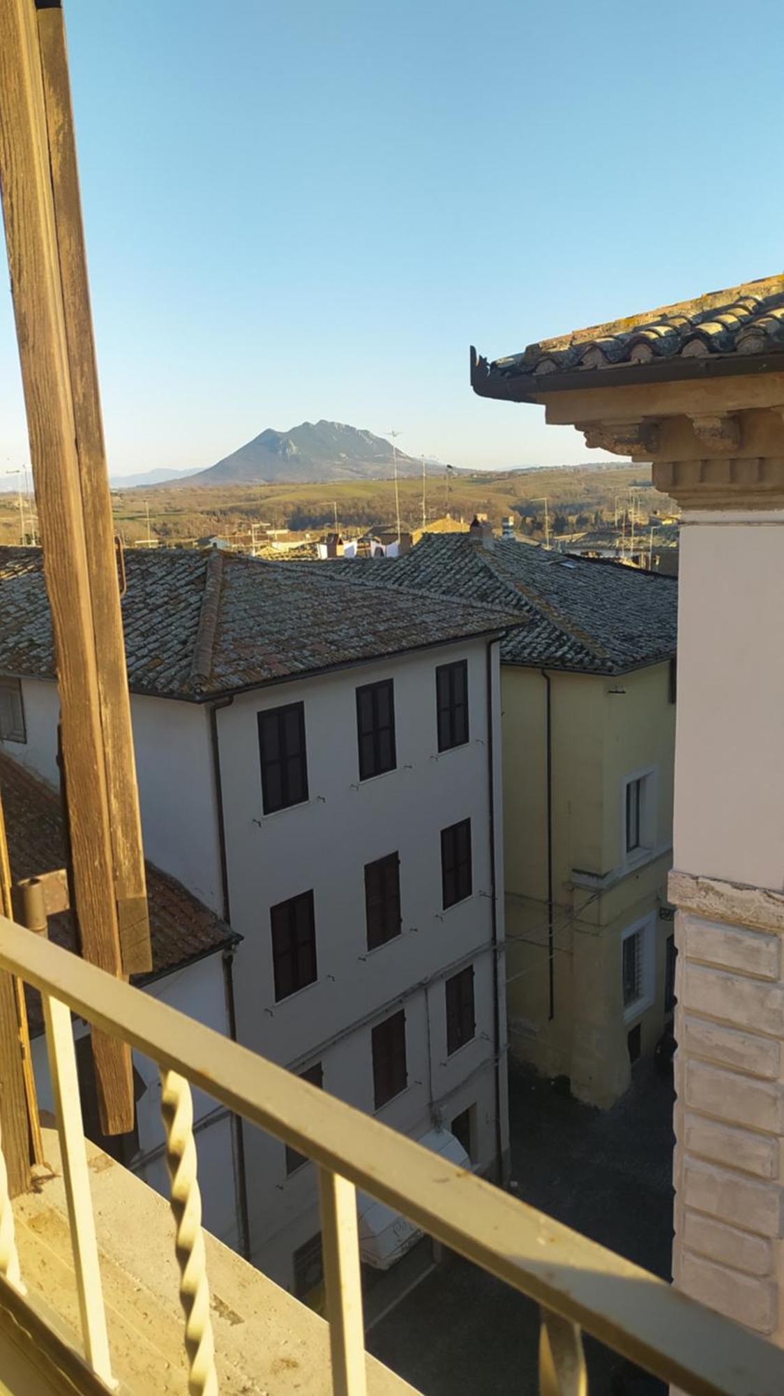 Charme Bed and Breakfast Civita Castellana Buitenkant foto