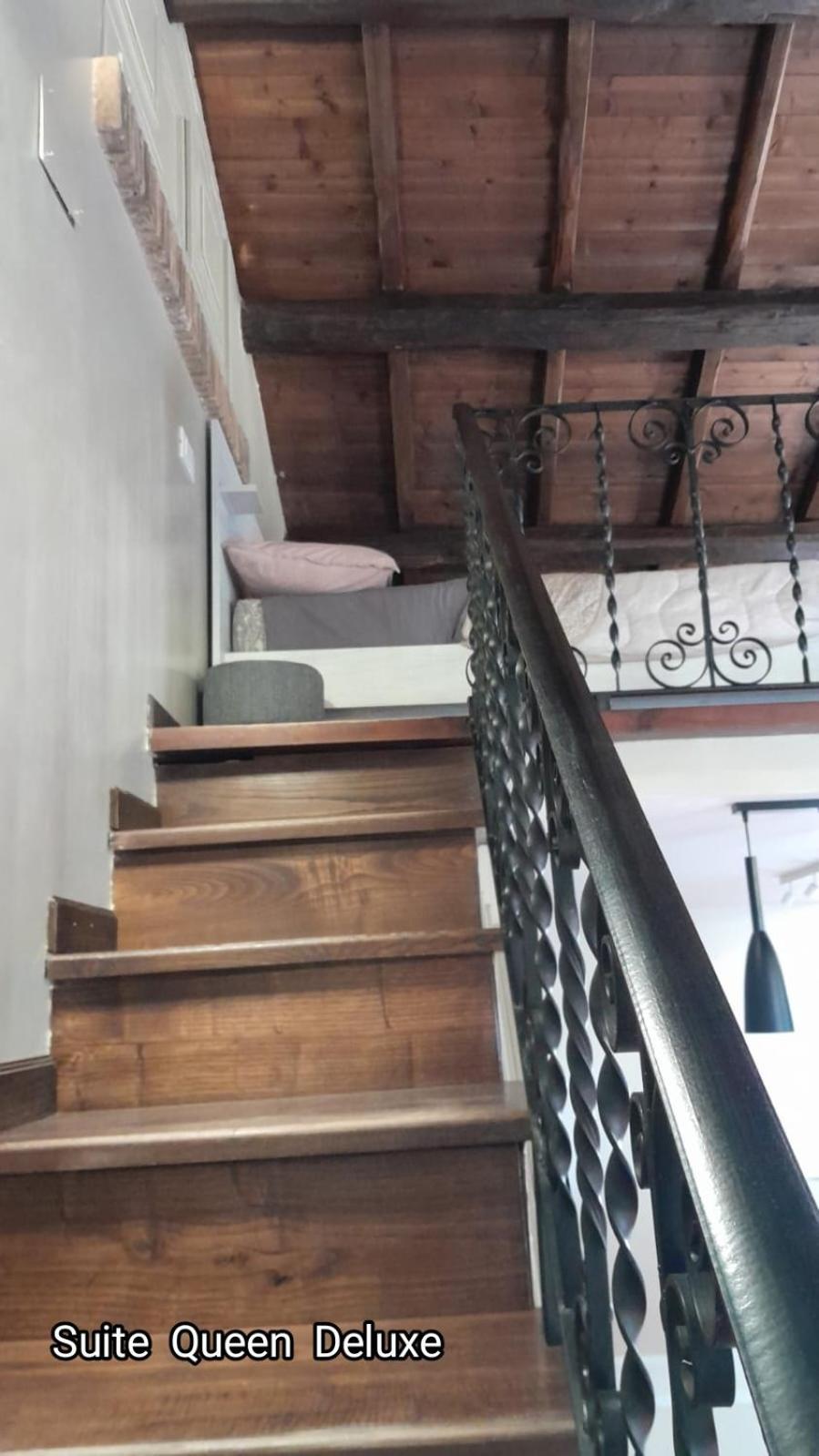 Charme Bed and Breakfast Civita Castellana Buitenkant foto